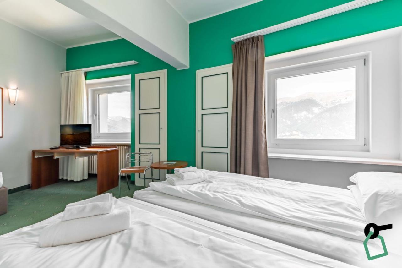 Hotiday Room Collection - Sauze Torre Oulx Exteriér fotografie