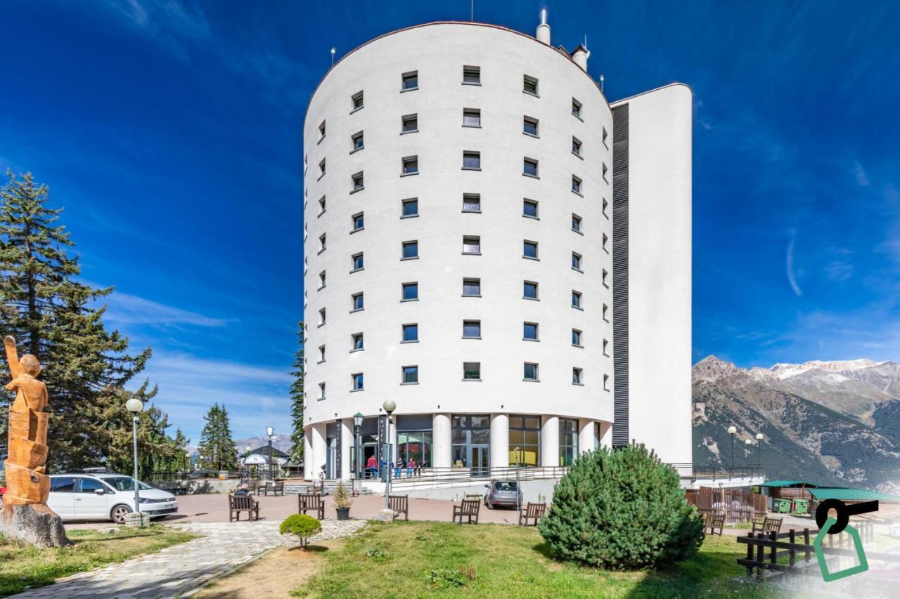 Hotiday Room Collection - Sauze Torre Oulx Exteriér fotografie