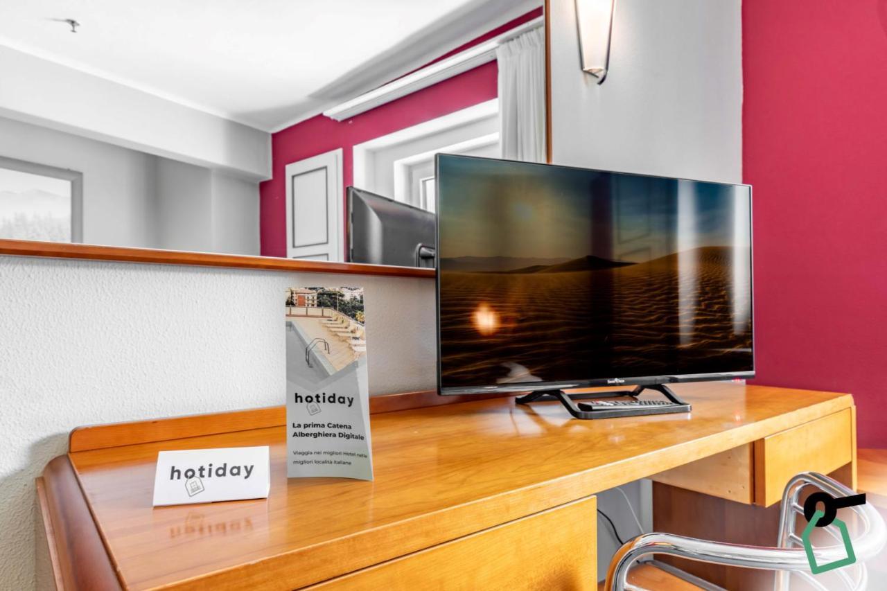 Hotiday Room Collection - Sauze Torre Oulx Exteriér fotografie