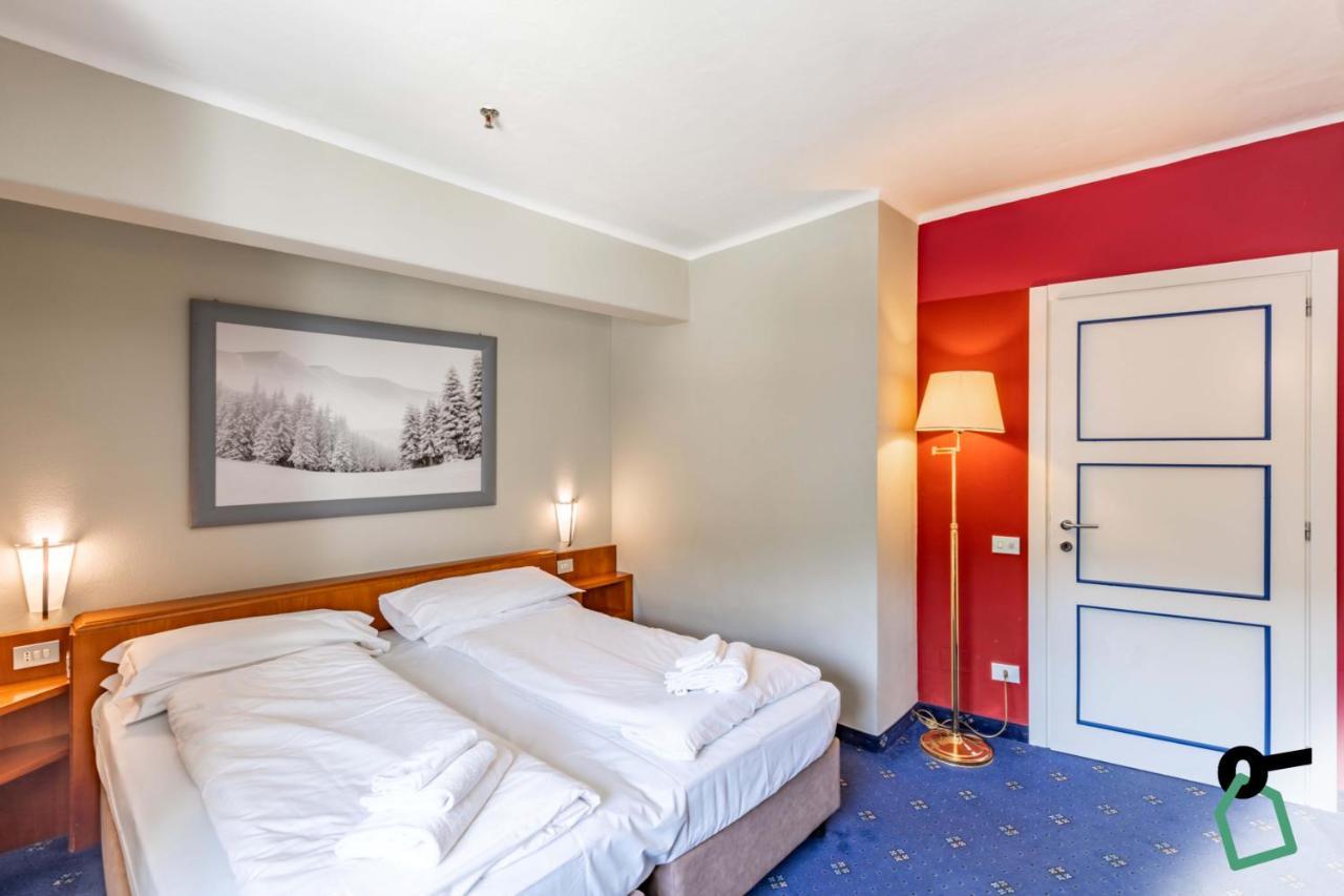 Hotiday Room Collection - Sauze Torre Oulx Exteriér fotografie