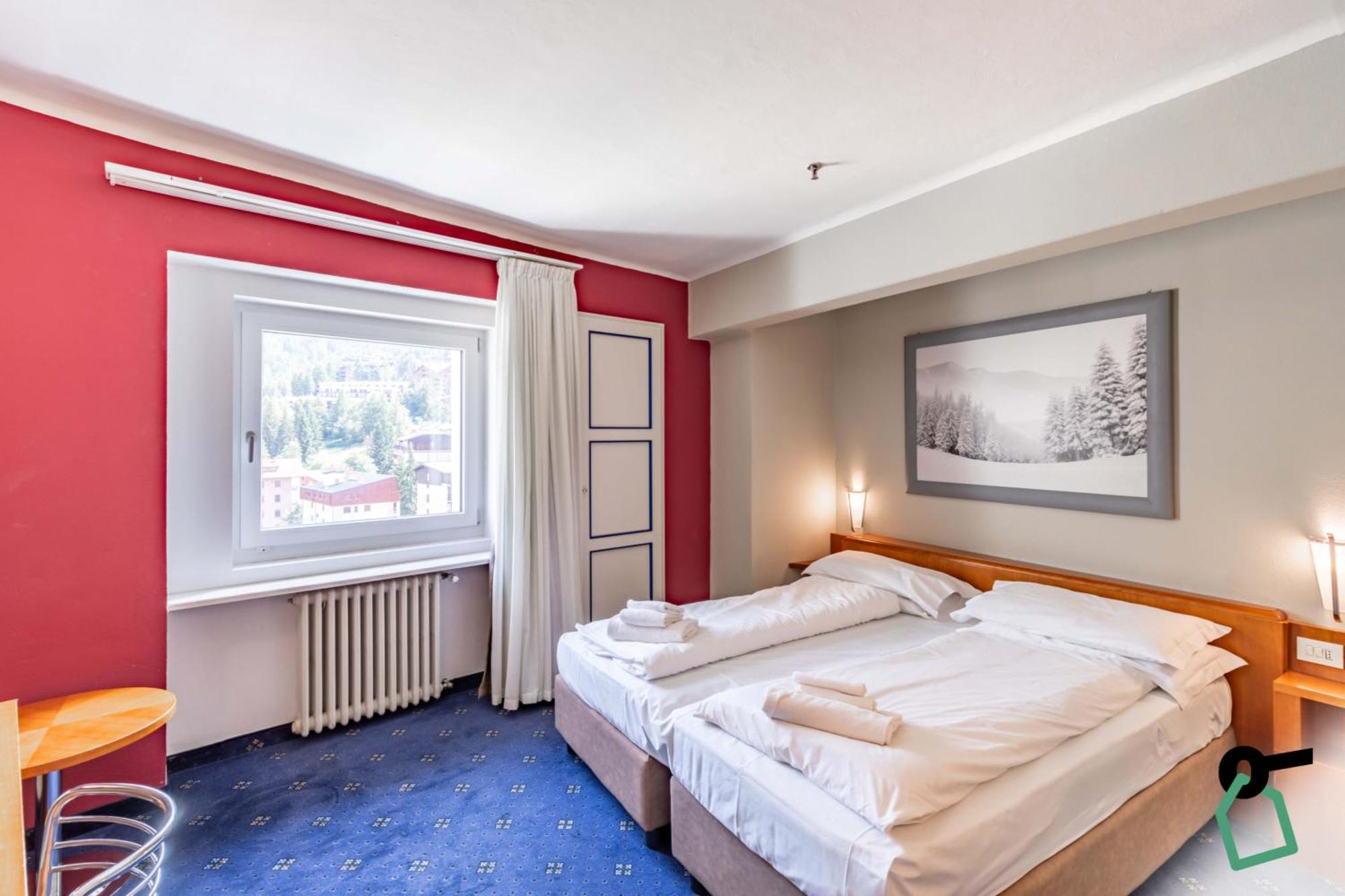 Hotiday Room Collection - Sauze Torre Oulx Exteriér fotografie